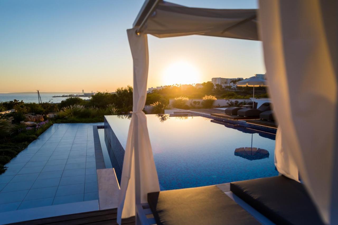 Love Bridge Seaview Villas Ayia Napa Exterior photo