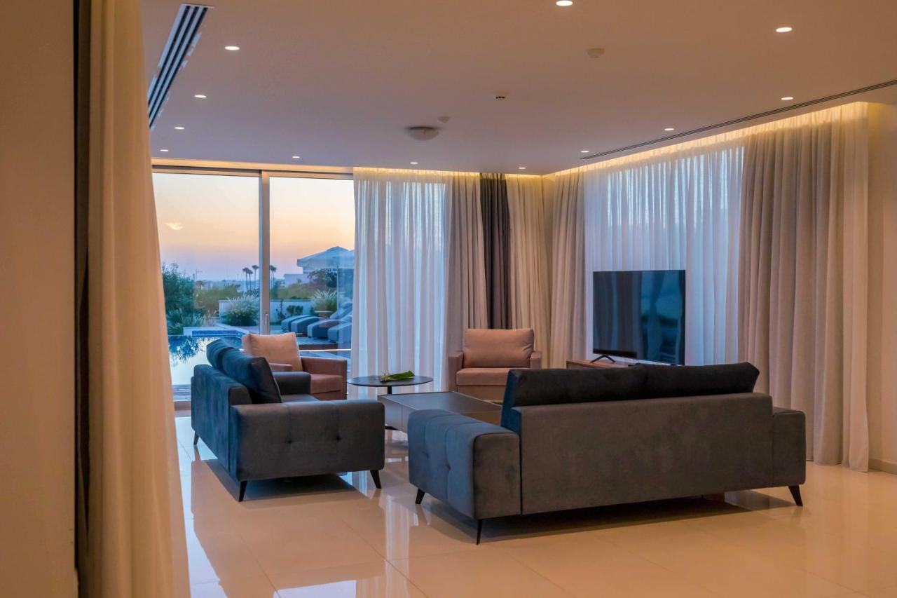 Love Bridge Seaview Villas Ayia Napa Exterior photo