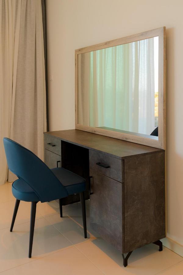 Love Bridge Seaview Villas Ayia Napa Exterior photo