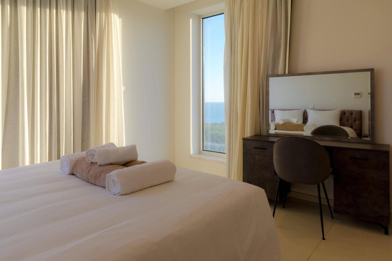 Love Bridge Seaview Villas Ayia Napa Exterior photo